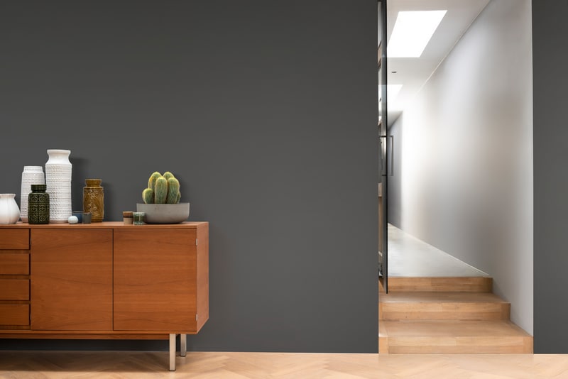 Dulux Rapidry Satin Matt