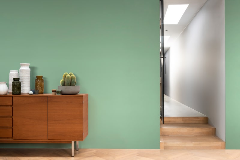 Dulux Perfect Matt falfesték bázis