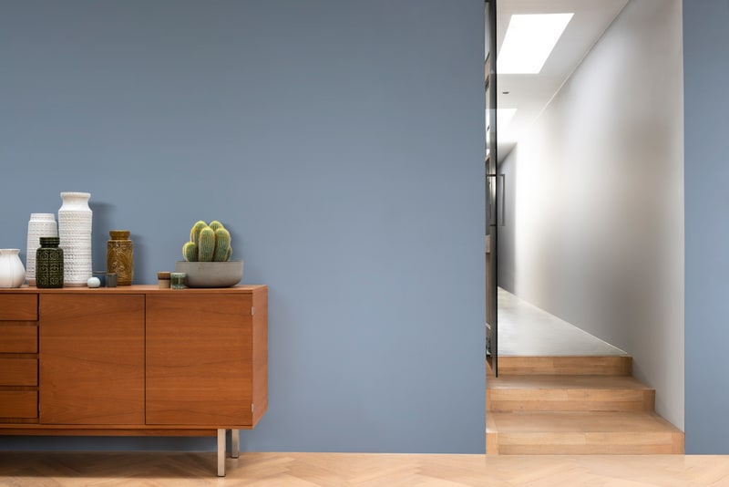 Dulux Paint Mixing Easycare Kitchen  Matt