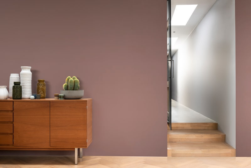 Dulux Perfect Matt falfesték bázis