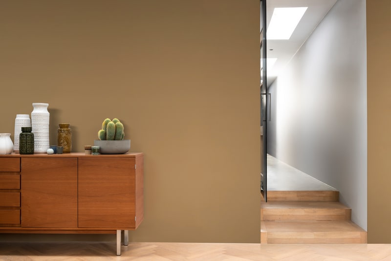 Dulux Perfect Matt falfesték bázis