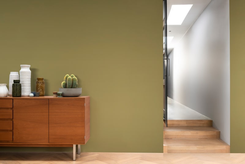 Dulux PROFESSIONAL Rezisto 5