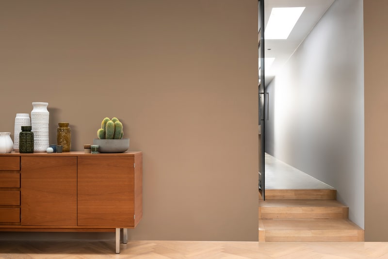 Dulux Rapidry Satin Matt