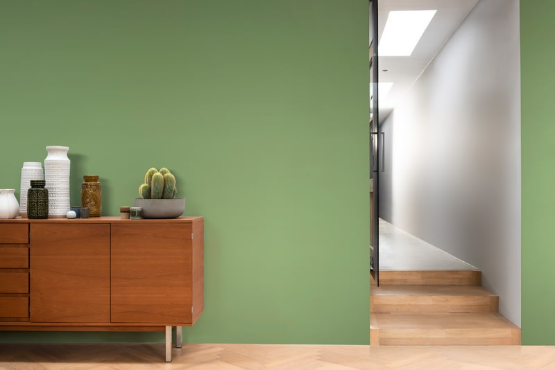 Dulux Perfect Matt falfesték bázis