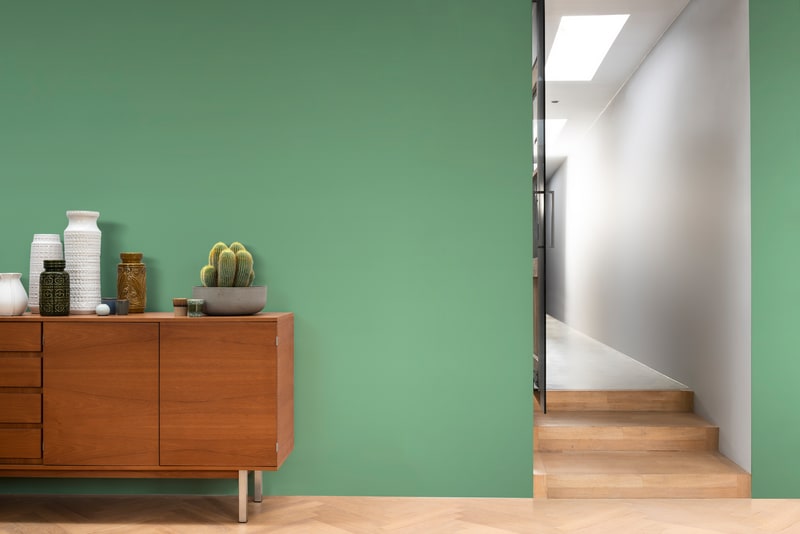 MAXILITE TỪ DULUX MÀU BỀN ĐẸP – BỀ MẶT BÓNG MỜ
