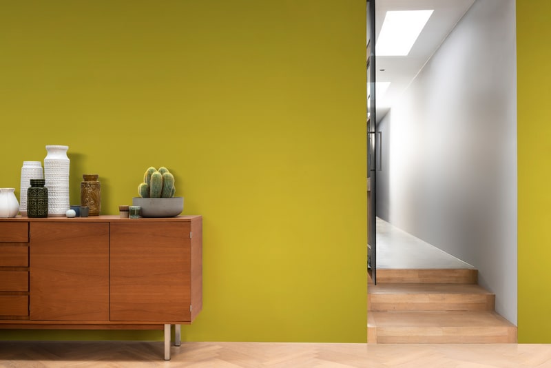Dulux Promise Interior