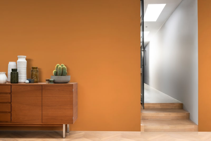 Dulux Perfect Matt falfesték bázis