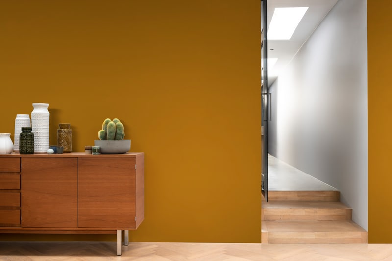 Dulux Rapidry Satin Matt