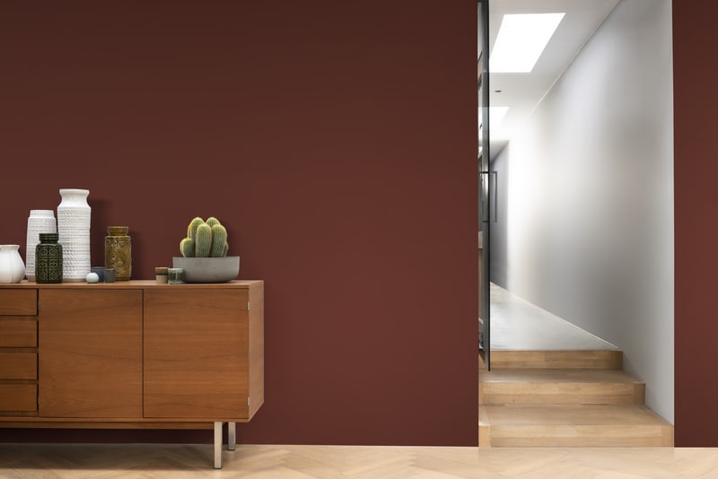 Dulux EasyCare falfesték bázis