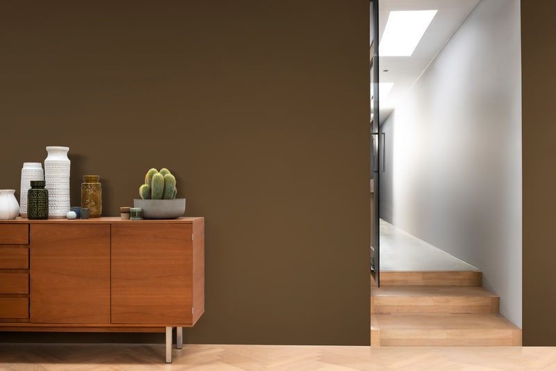 Dulux Pearlglo Water Based Tinted