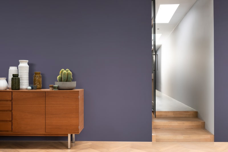 Dulux Rapidry Satin Matt