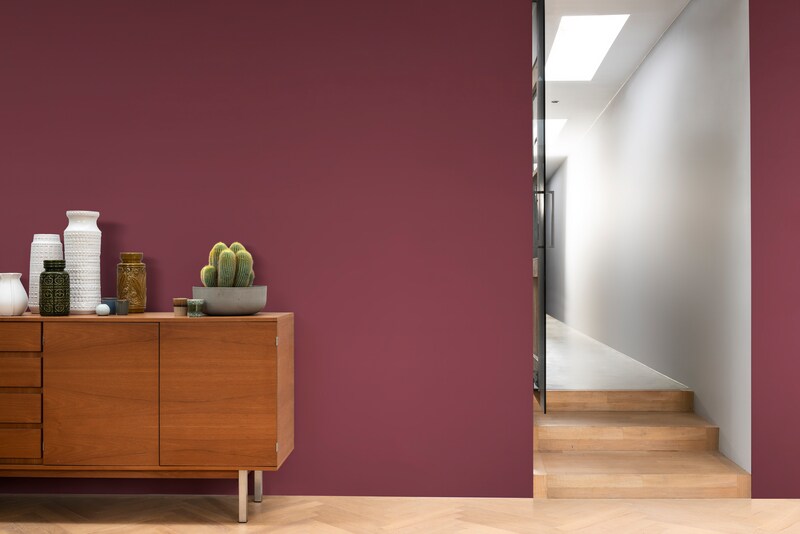 Dulux Rapidry Satin Matt