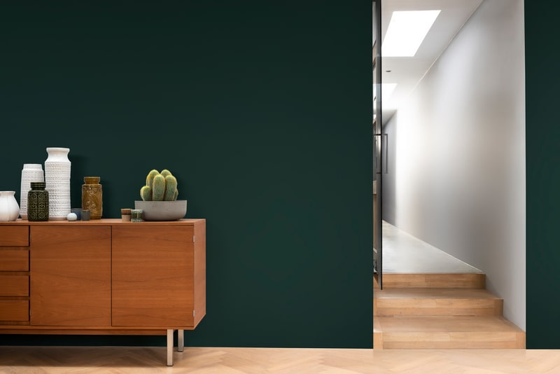 Dulux Rapidry Satin Matt