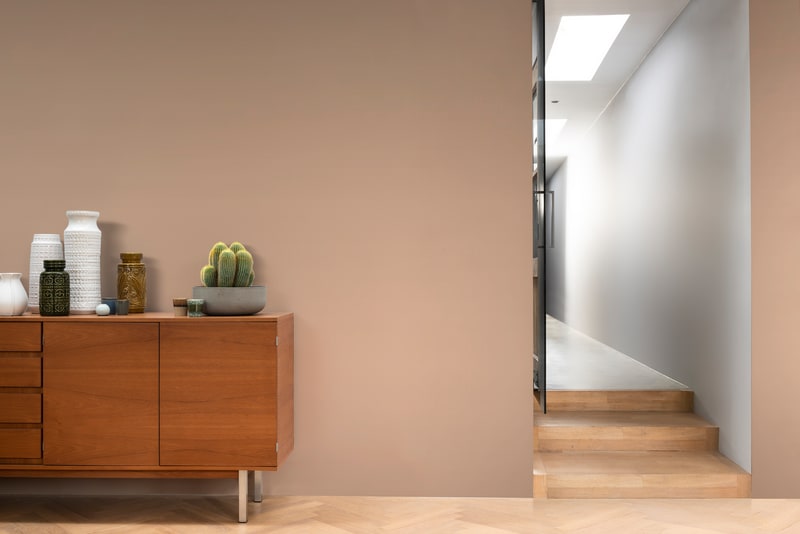 Incalex Toque Sublime Design Semi Mate