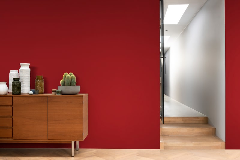 Dulux EasyCare falfesték bázis