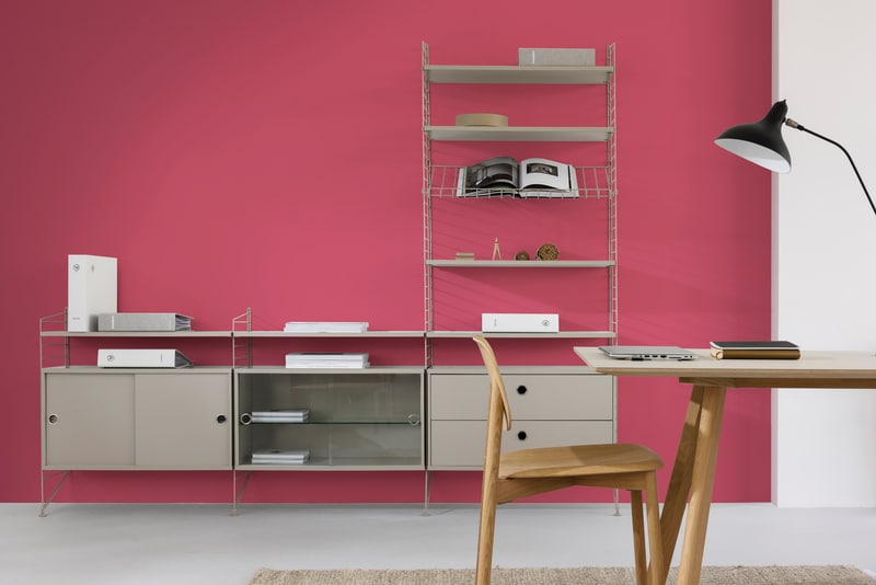 Dulux Paint Mixing Matt