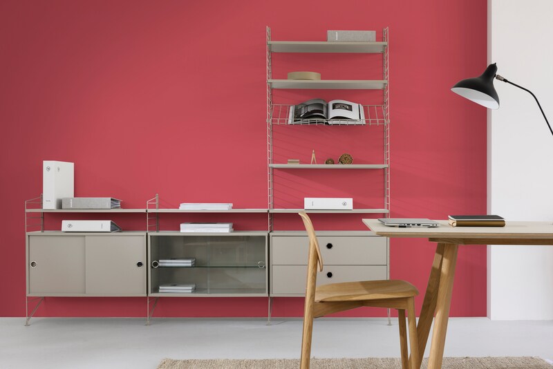 Dulux Paint Mixing Soft Sheen