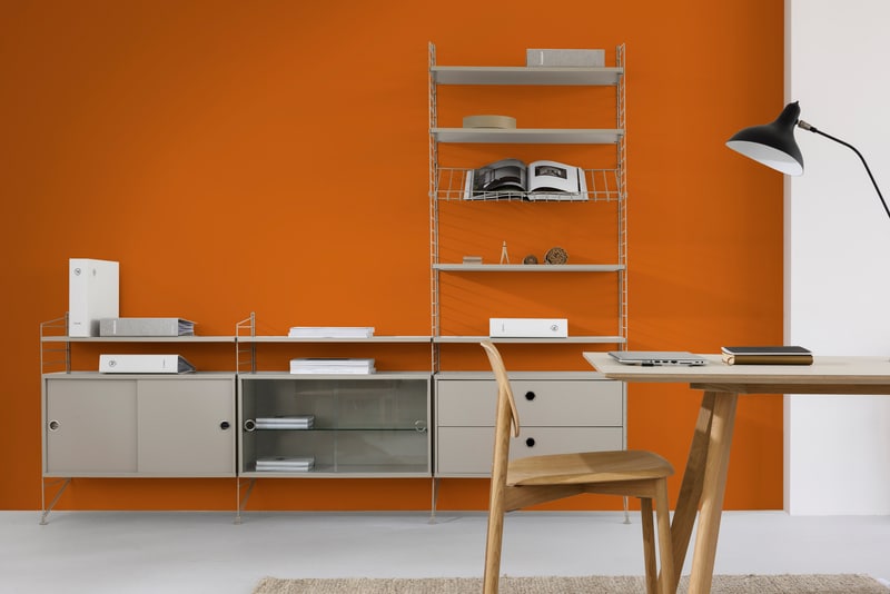 Dulux Paint Mixing Soft Sheen