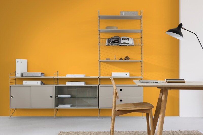 Dulux Paint Mixing Matt