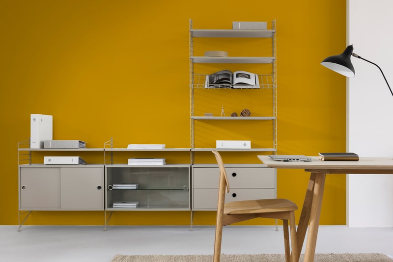 Dulux Promise Interior