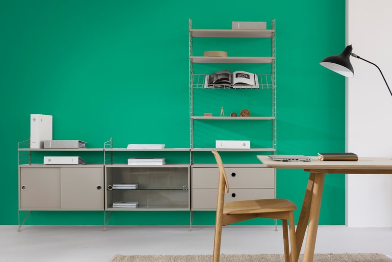 Dulux Paint Mixing Easycare Kitchen  Matt