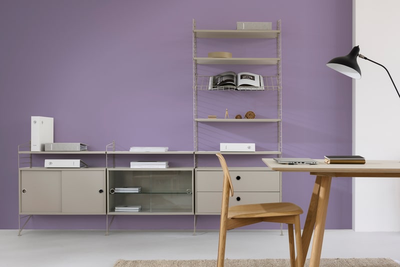 Dulux Paint Mixing Easycare Bathroom Soft Sheen