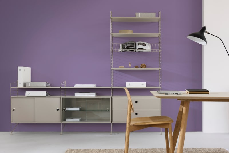 Dulux Paint Mixing Easycare Kitchen  Matt