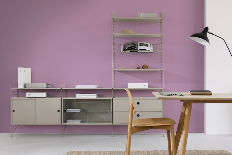 Dulux Paint Mixing Easycare Bathroom Soft Sheen