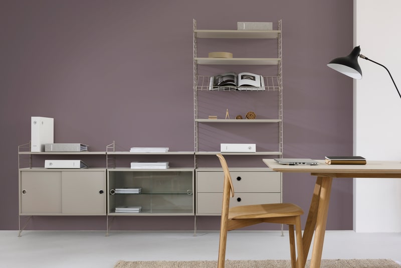 Ambiance Mur Extra Mat Mix