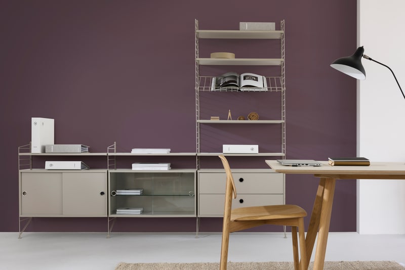 Dulux Paint Mixing Eggshell