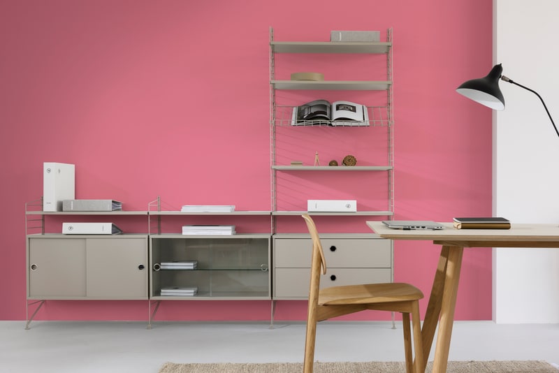 Dulux Paint Mixing Gloss