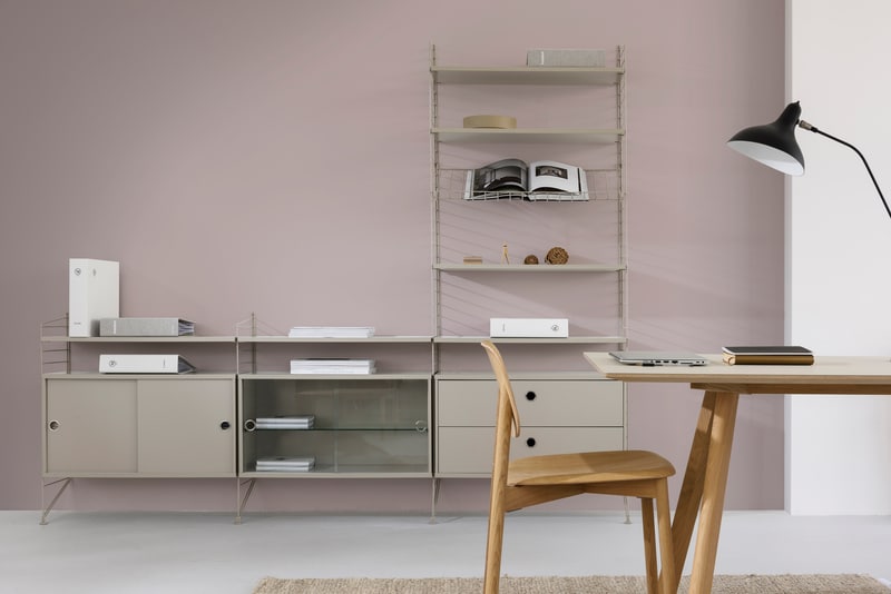 Dulux Paint Mixing Eggshell