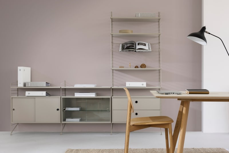 Muurverf Kleurtester Mat Mix