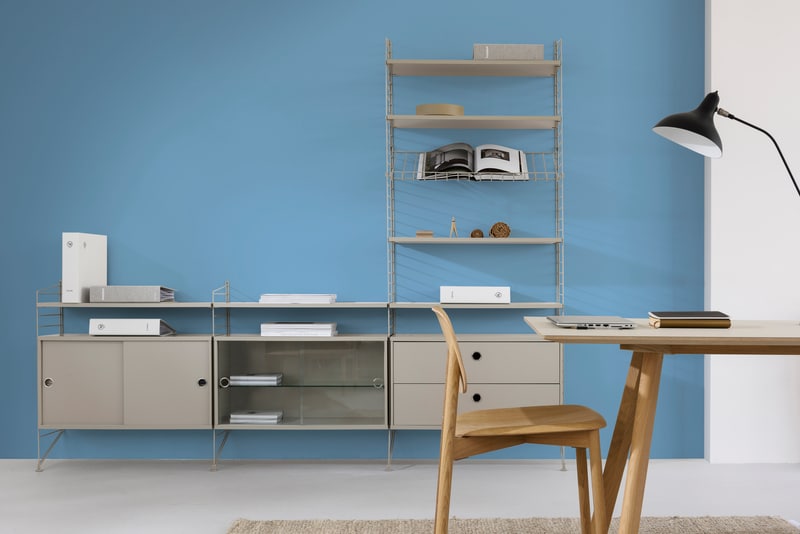 Dulux Paint Mixing Eggshell