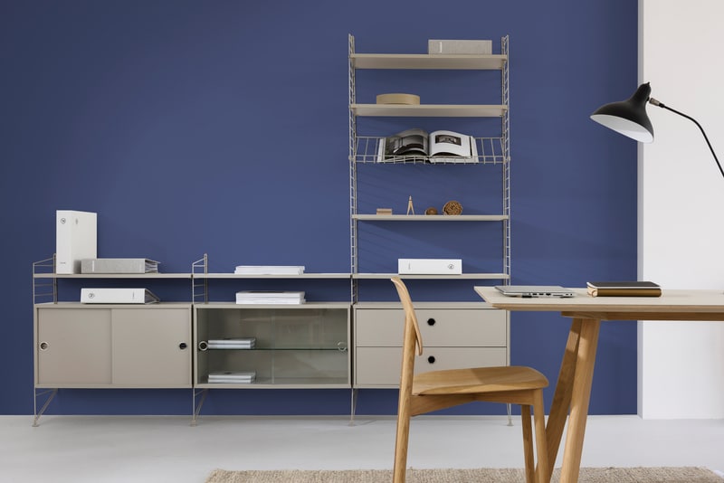 Dulux Paint Mixing Eggshell