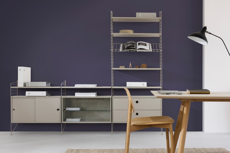 Dulux Paint Mixing Silk