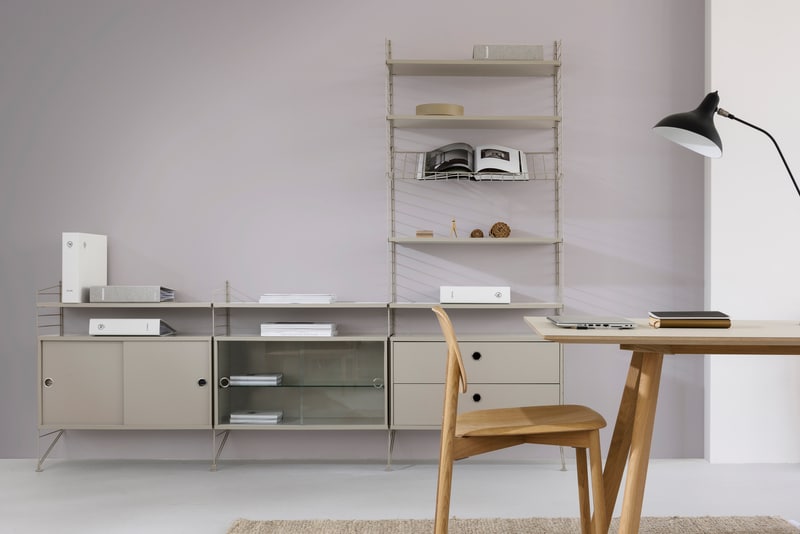 Dulux Paint Mixing  Satinwood