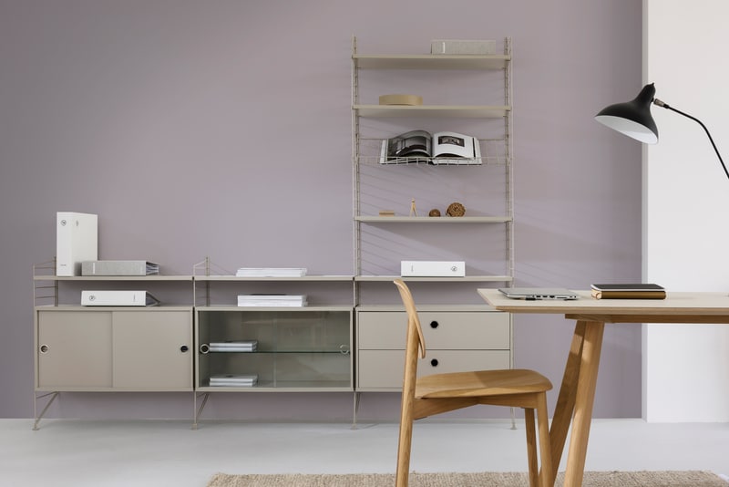 Ambiance Lak Satin Mix