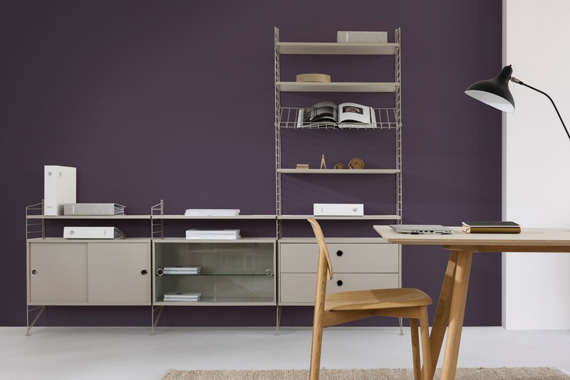 Dulux Paint Mixing Matt