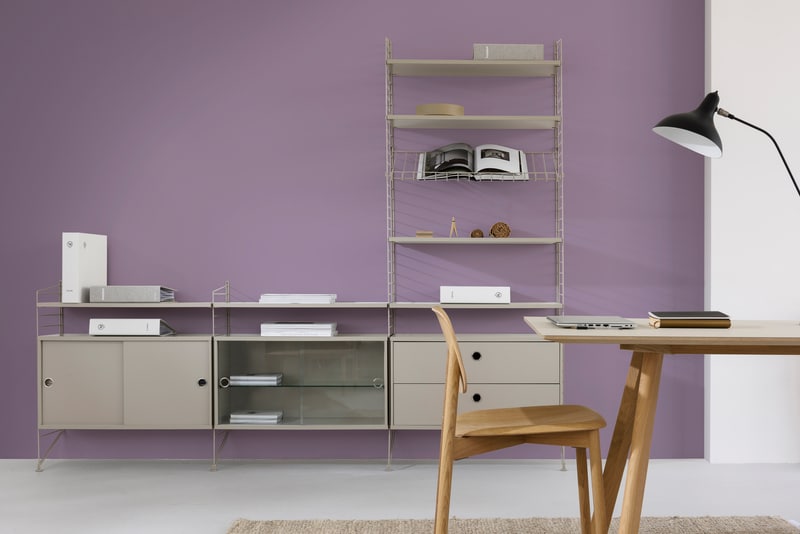 Dulux Paint Mixing Gloss