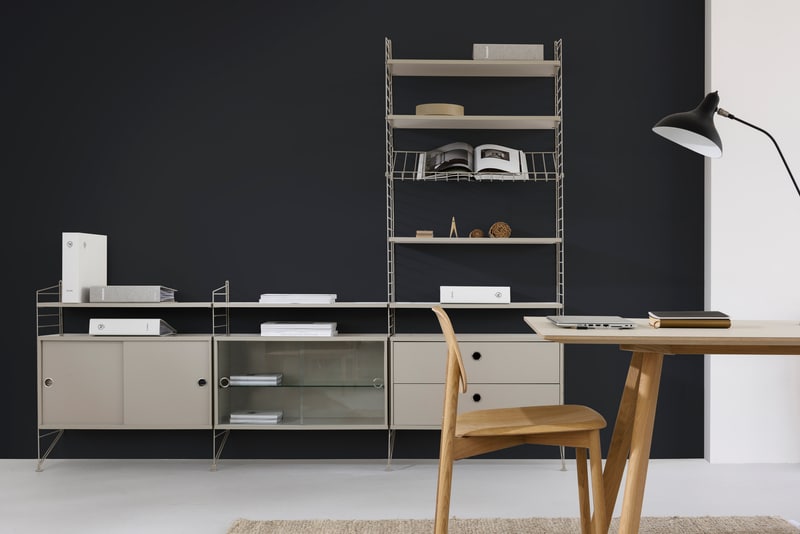 Muurverf Kleurtester Mat Mix