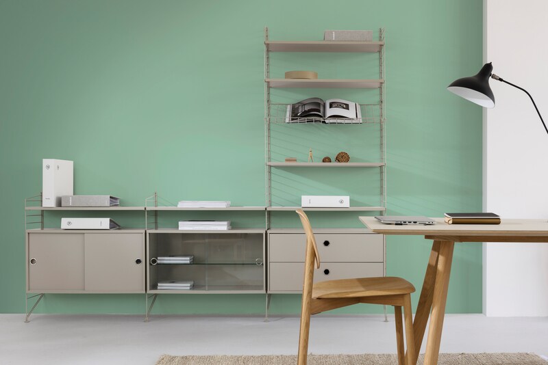 Dulux Paint Mixing Eggshell