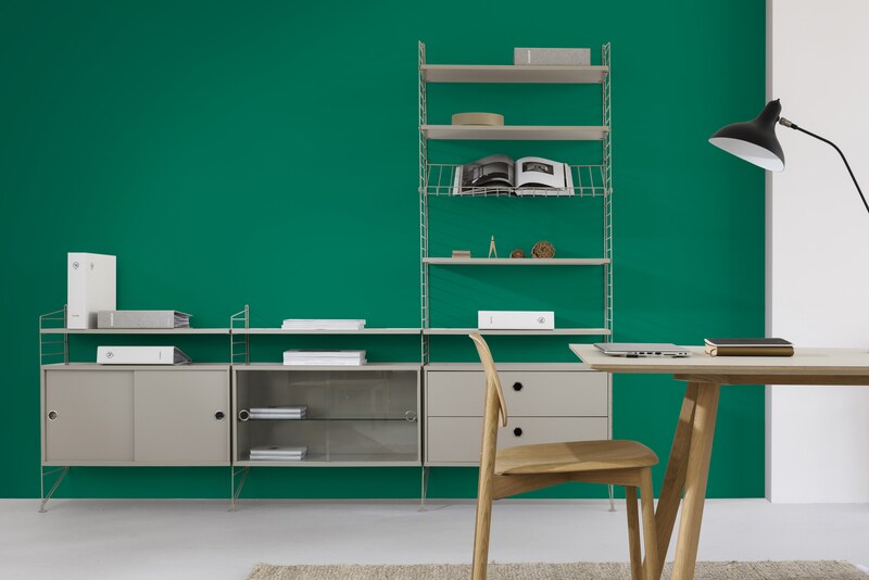 Dulux Paint Mixing Silk