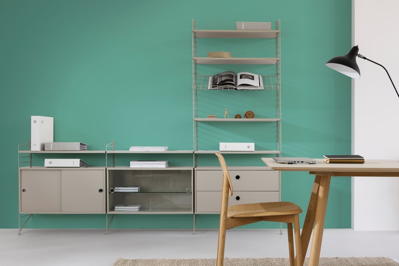 Incalex Toque Sublime Design Semi Mate