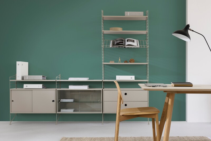 Dulux Paint Mixing Eggshell