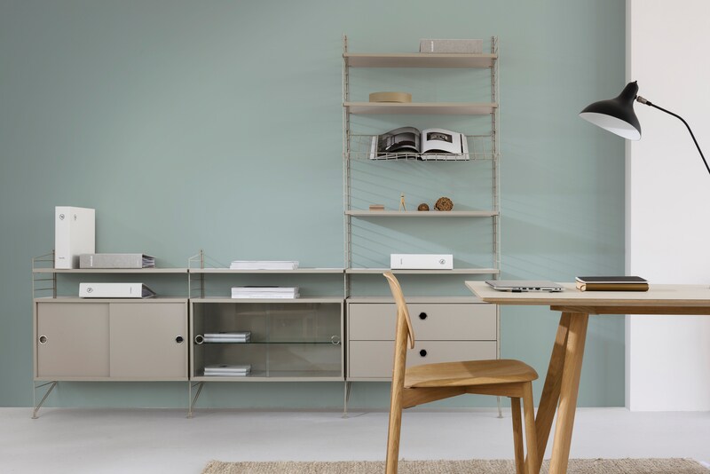 Dulux Paint Mixing Silk