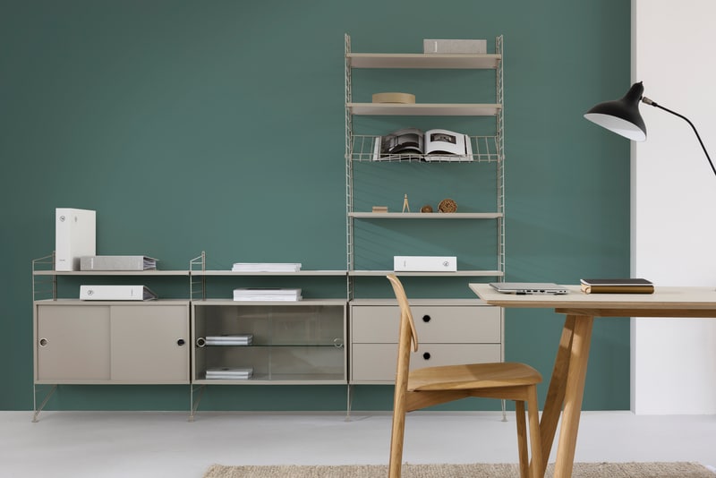 mooi makkelijk radiatoren zijdeglans