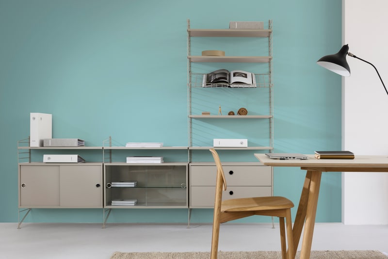 Dulux Paint Mixing Matt