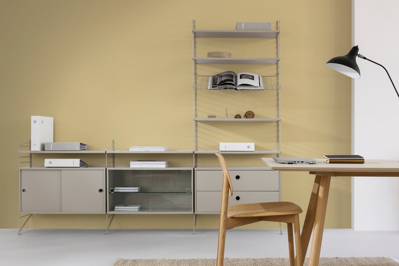 MAXILITE TỪ DULUX MÀU BỀN ĐẸP – BỀ MẶT BÓNG MỜ