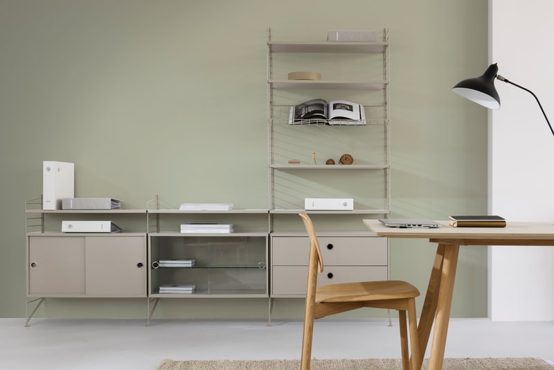 Dulux Paint Mixing  Satinwood